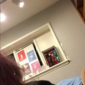 Meet your Posher, Ellie